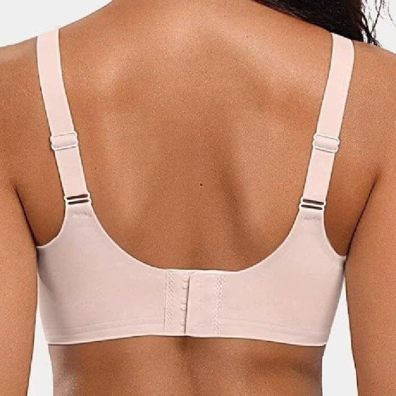 Underwear, supporting push up bra, plus size, European style
