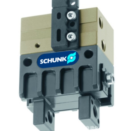 SCHUNK雄克夹爪 MPG-plus 32-IS 0305513  MPG32-IS 305513