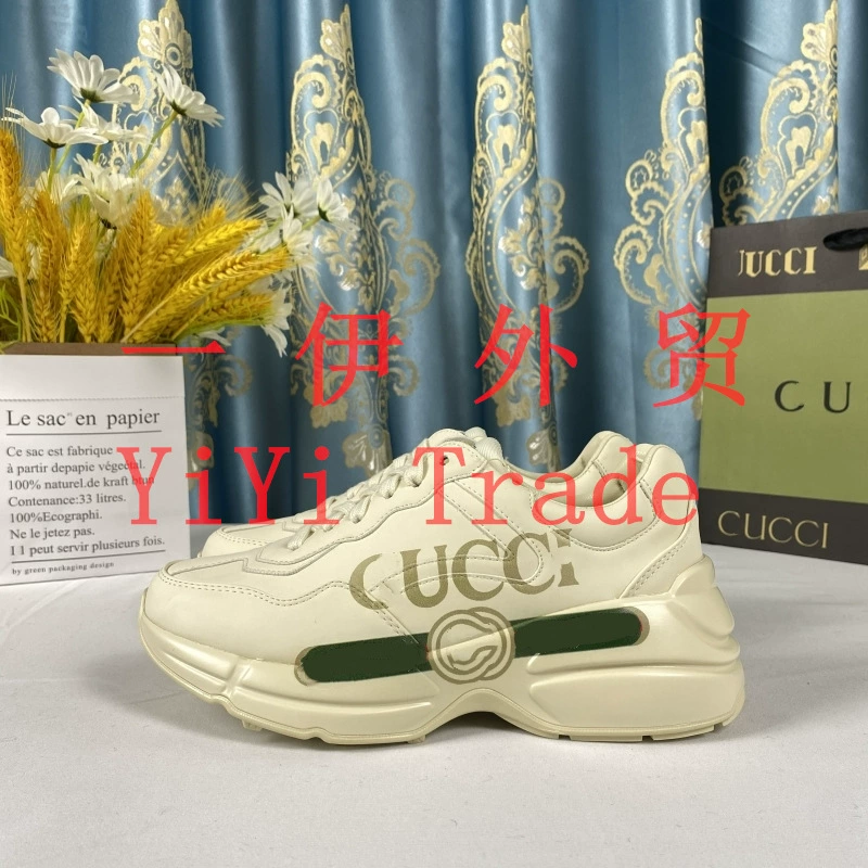 Кроссовки в стиле "dad shoes" 2023 года, на толстой подошве, с эффектом увеличения роста, повседневные спортивные кроссовки для мужчин и женщин, универсальные повседневные кроссовки с Микки Маусом.