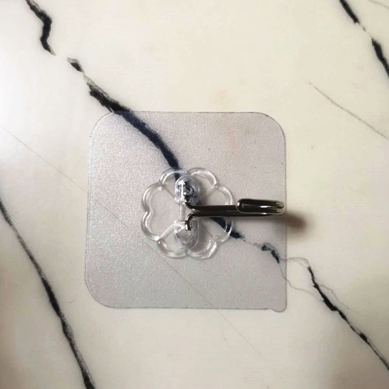 10 강한 접착 후크