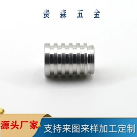 螺钉;螺柱;其他机械加工