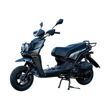 跨境出口成人150CC BWS油车两轮摩托车批量燃油踏板车汽摩车