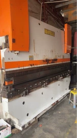 剪板、折弯;机用刀片;二手机床