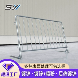 防护栏;声屏障;帆布袋