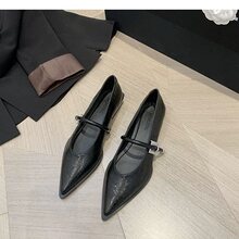 ��ʽ���^�ָ��͸���ЬŮ2025�����¿�һ�ֿ�СƤЬ�\�ڬ�����Ь��