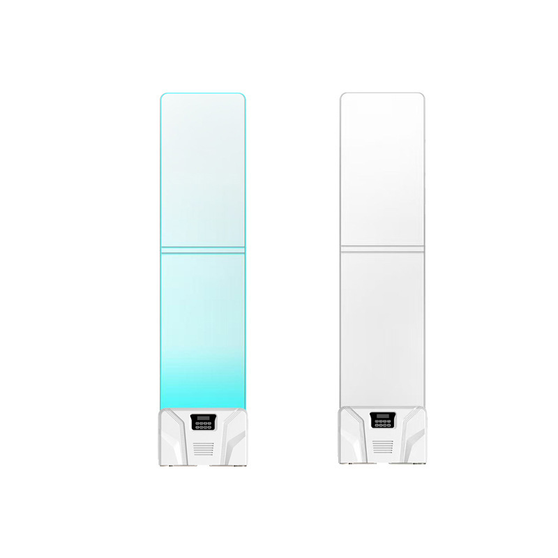 2025新型アクリルスーパー防犯入退室デパート服装バッグ化粧品音響磁気システム警報セキュリティ|undefined