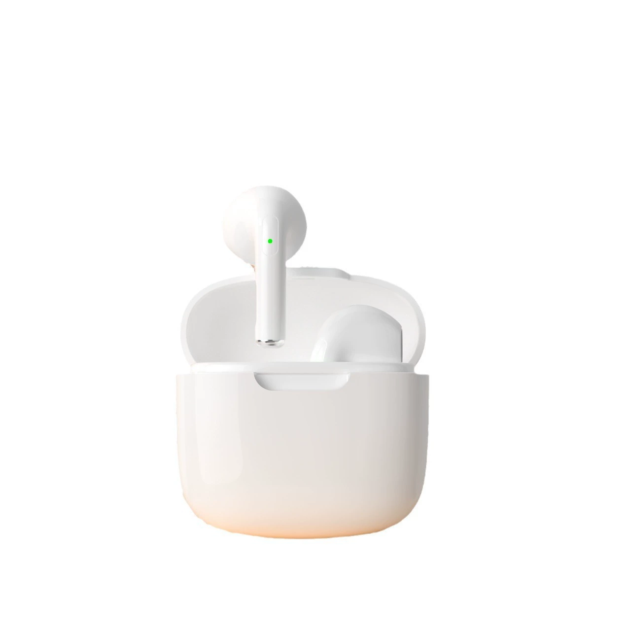 True Wireless Bluetooth Earbuds X15 / E7 / A6S, LED Charging Case, Compact Portable Design