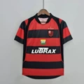 03-04 Flamengo Home