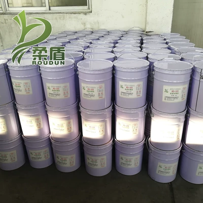Modified Pvc Fireproof and Anti-Stone Avtomobil boyası