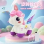 儿童音乐跳舞跨境玩具