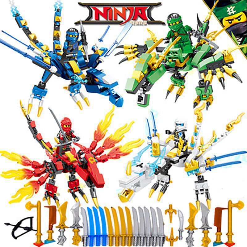 互換性のあるビルディングブロック Ninjago ロイド戦車車パズル組み立て子供男の子おもちゃギフトプラスチック|undefined