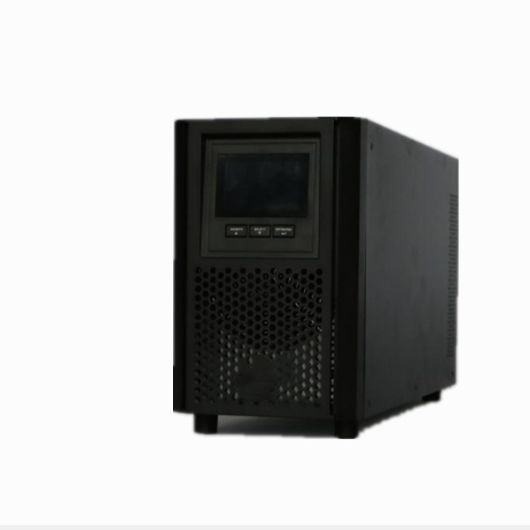 KAFULI UPS2000-A-1KTTS 在线高频1000VA/800W不间断主机内置电池