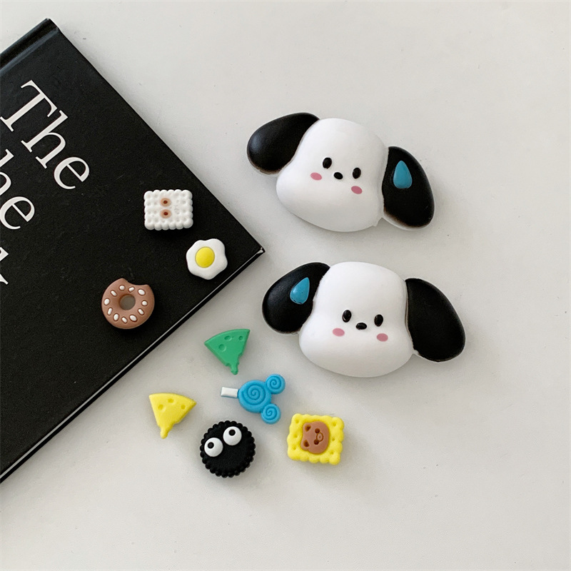 Dripping Dog [10종세트] 크록스 무손상 설치