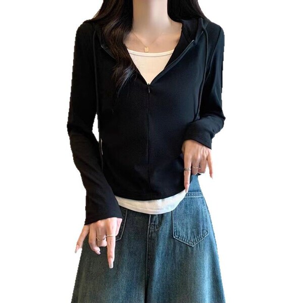 Spring long-sleeve