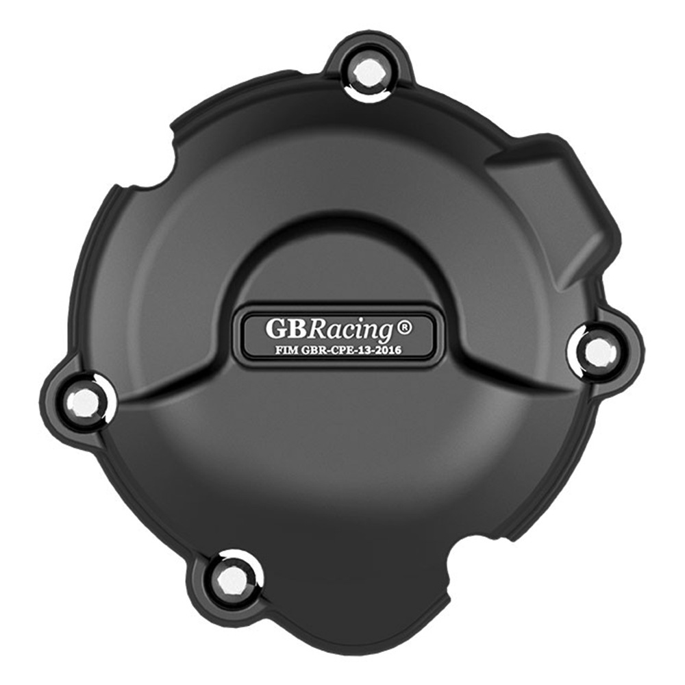Suitable for Kawasaki Z900Rs Se2018-2025 Engine Protective Cover Gbracing Engine Anti-Fall Side Cover