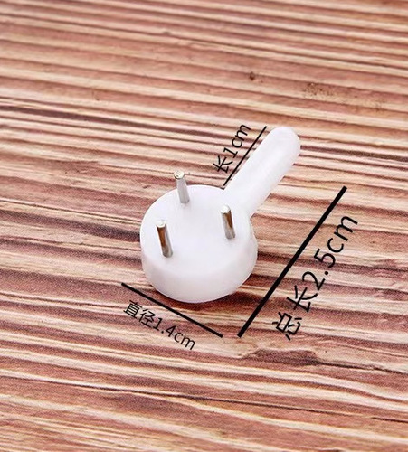Plastic seamless hooks, decorative paintings, meter boxes, wall racks, photo frames, seamless nails, small, medium and large models