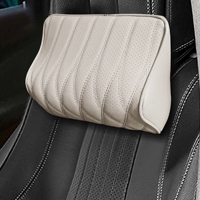 support suitable for all seasons, compatible: Waist support - neck-pillow-warm-rice
