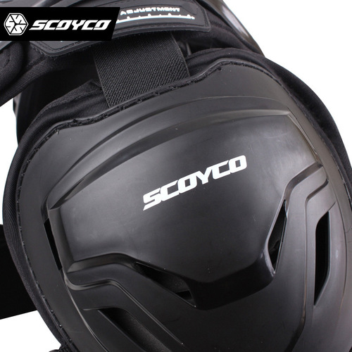 SCOYCO Saiyu off-road motorcycle armor jacket men's protective anti-fall knight equipment armor vest four seasons equipment