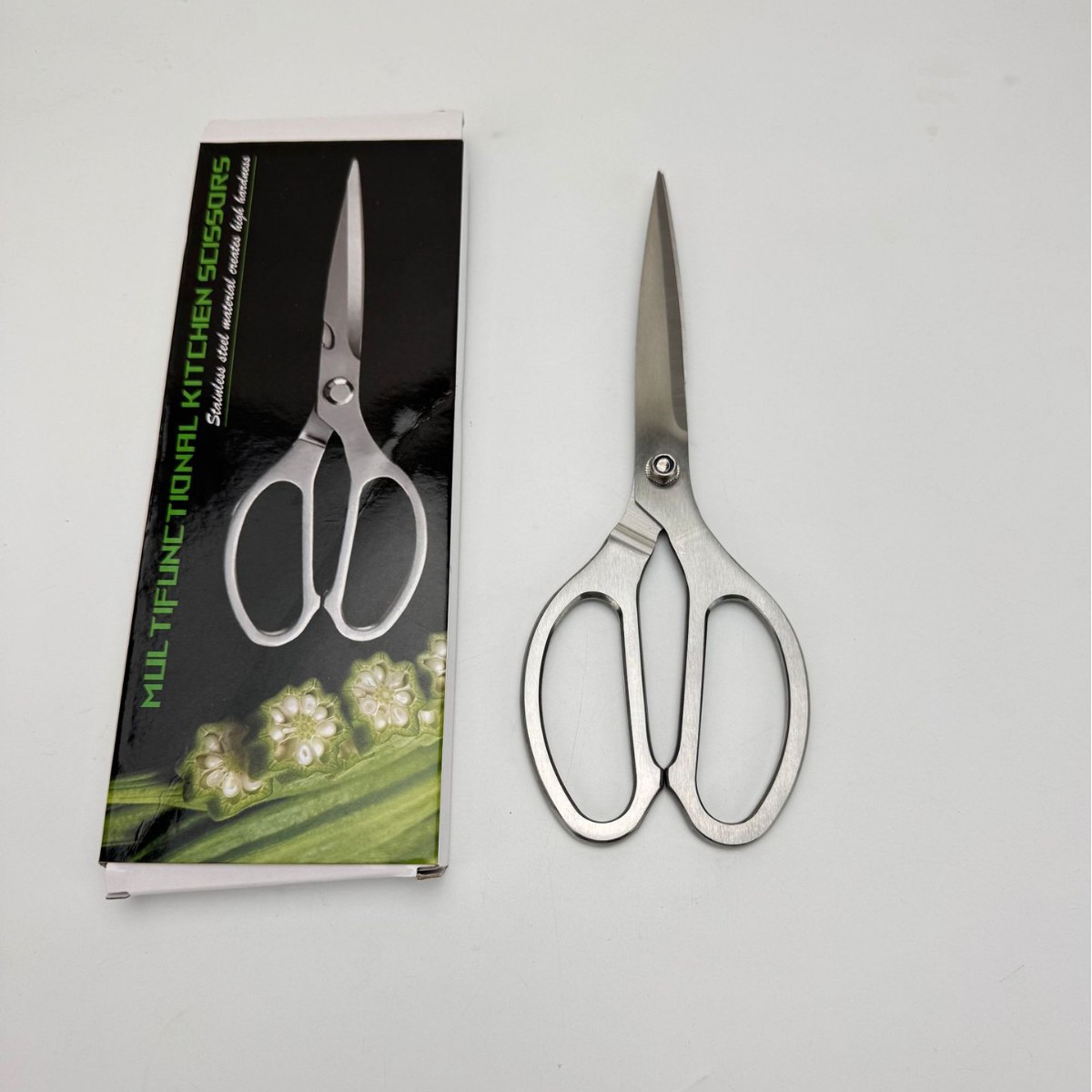 올스틸 스트레이트 헤드 B