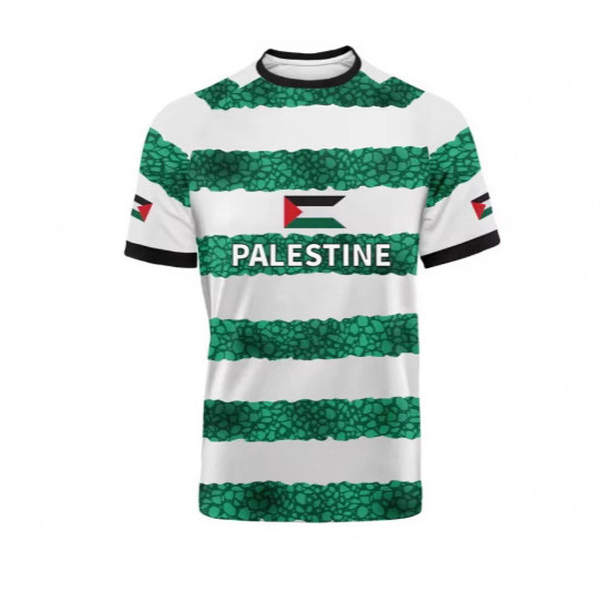 Pakistan Flag Football T-Shirt Summer Casual 3D Printed Men's Sweatshirts Loose