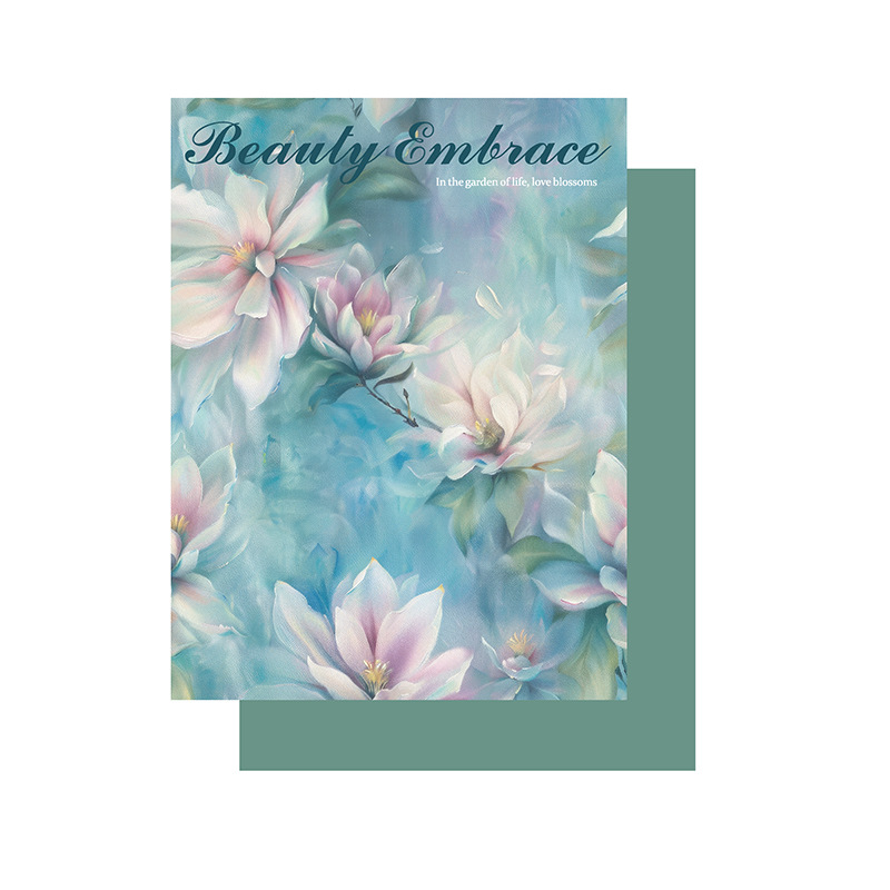 [D형] 34*50CM 10장/팩