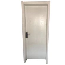 实木复合烤漆碳晶生态免漆防潮碳晶强化工程酒店民宿门厂家直销