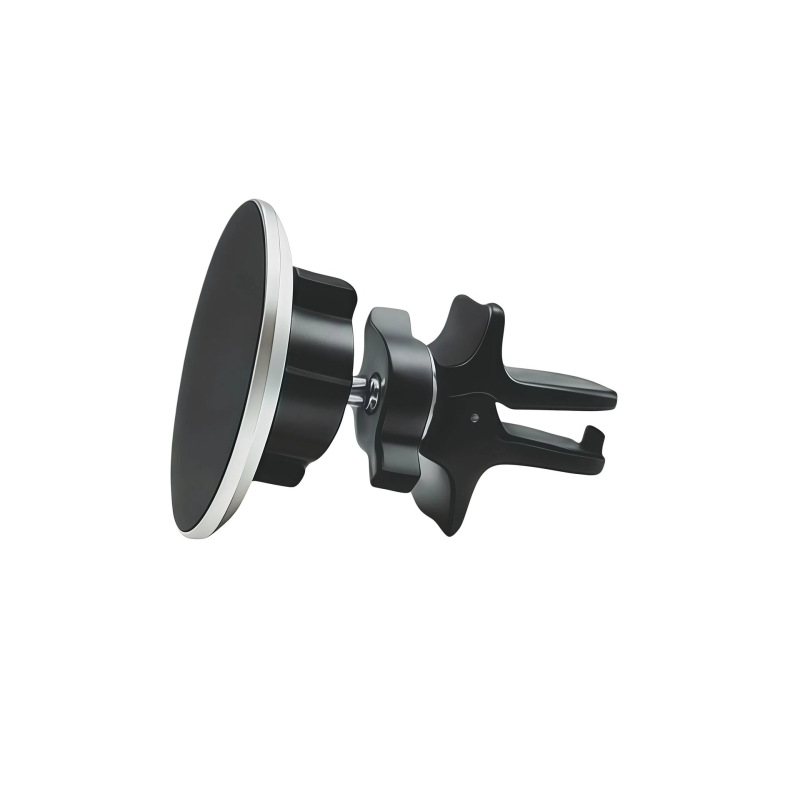 Magsafe Car Air Vent Navigation Phone Holder Strong Magnetic Suction Second Generation Clip New Magnetic Car Mount Magsafe Car Air Vent Navigation Phone Holder Strong Magnetic Suction Second Generation Clip New Magnetic Car Mount