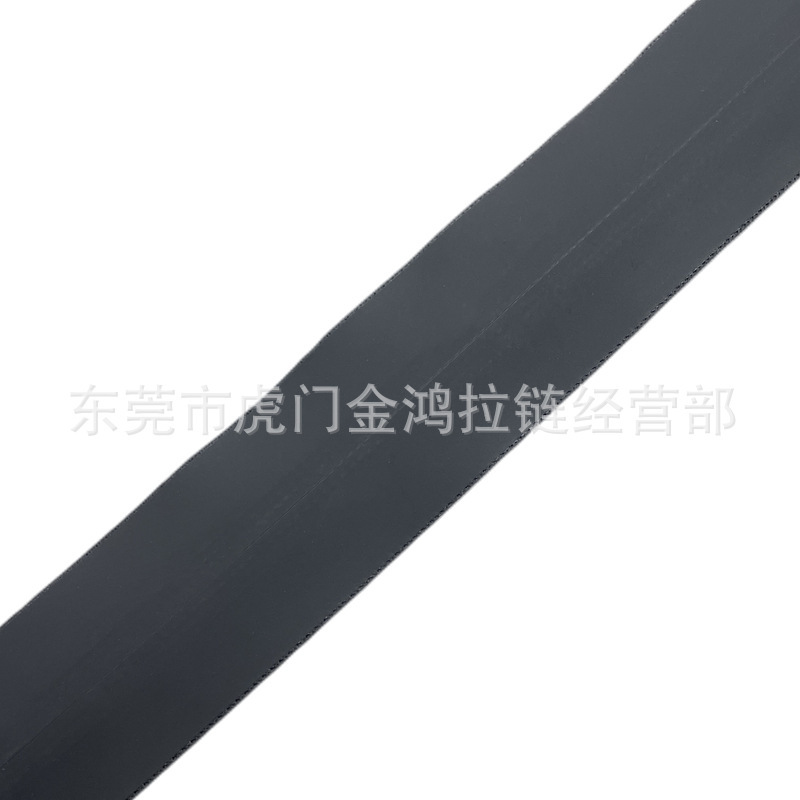 5番ナイロン防水ファスナー反射バッグテント突撃服レインコートTPU防水ファスナー|undefined