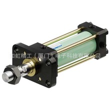 KCC 杠杆液压缸 KP140HC-TA100B-B150 油缸 KP140系列