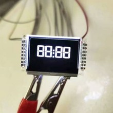 ��� LCD �δa�� ���{�؜����@ʾ��� TN/HTN ���x ���ƃ��|���