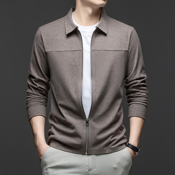 Autumn jacket