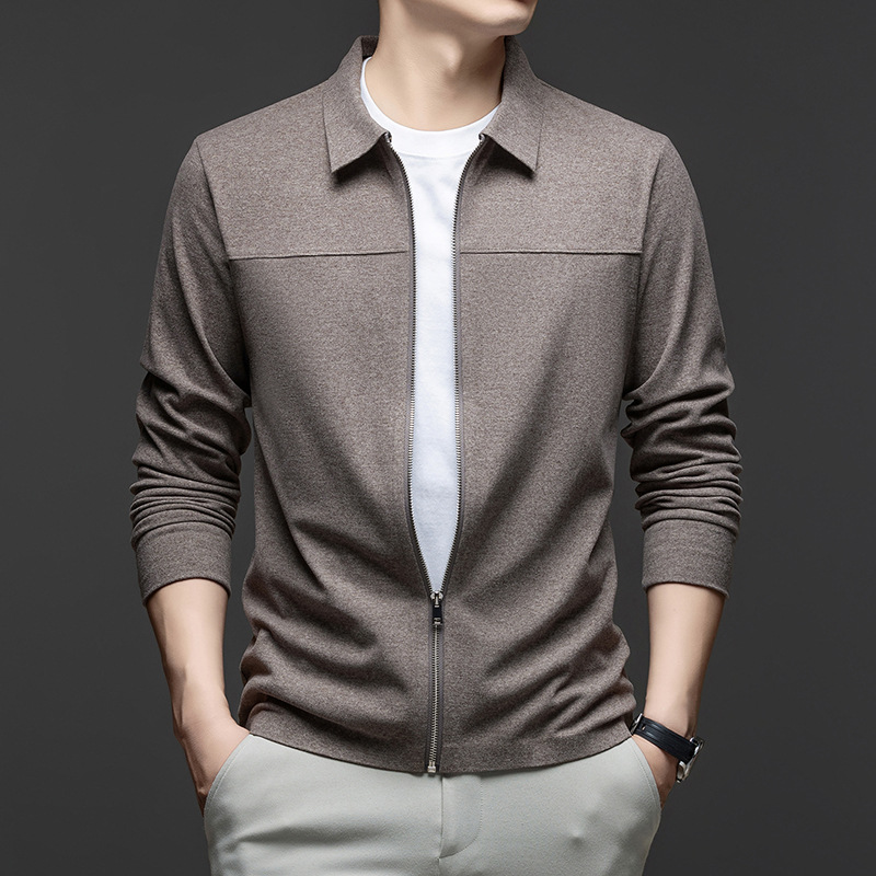Autumn jacket