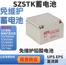 SZSTK늳NP12-24AH 12V24AHֱEPS/UPSƿܑ