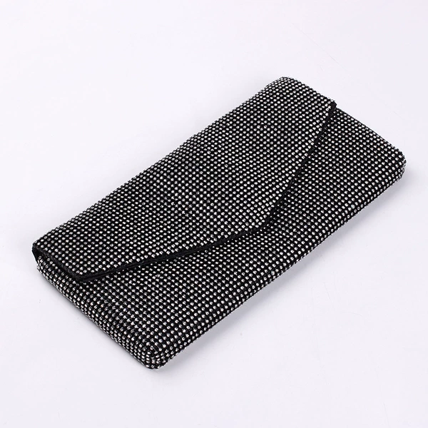 Black, big