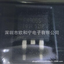 IRF4905STRLPBF VB60120C-E3/8W SUM110P06-07L-E3 VS-16CTQ100S