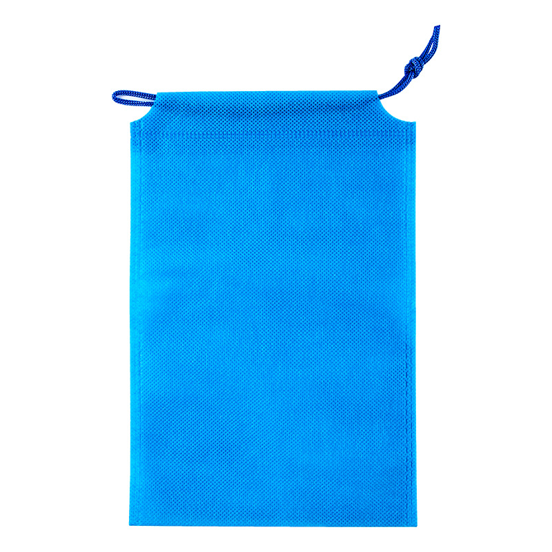 6001 bolsa de almacenamiento de cuerda de saltar bolsa de almacenamiento de tela no tejida de gran capacidad fácil de transportar anti-sucio anti-perdido almacenamiento con cordón image 10