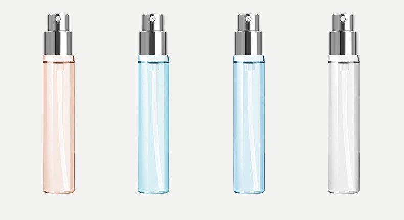Xiaocheng Yixiang's new lambskin women's perfume is a popular online hit and a niche portable perfume for students. Wholesale 24ML undefined