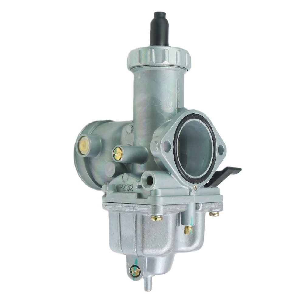 Motorcycle Modified Manual Carburetor Pz32 Cbs300 250Cc-450Cc Large Displacement Carburetor