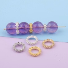 �߱�ɫ�~�14k��ɫ�yɫ�ʯ�����h ����ܭhdiy�ֹ������Ʒ���