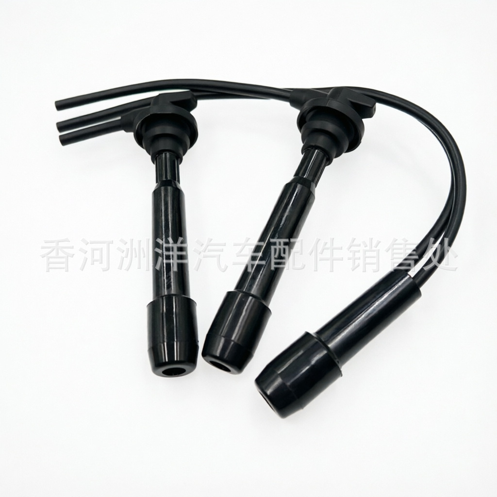 High-voltage ignition wire 27501-26d00 2750126d00 27501-22b10 is available for all series