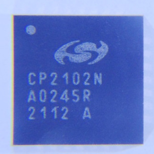 ԭ�S����CP2102N-A02-GQFN28R USB�DUART��ӿڿ�����ȫ��ԭ�b