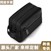 Amazon Explosive money man Cosmetic travel Storage Wash bag multi-function Portable Storage bag Wash bag