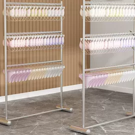 桌类、茶几;衣帽架;服装陈列架