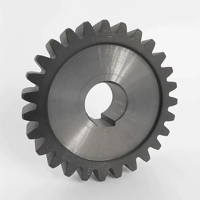 Industrial Spur Gears, Custom-Made Diferensial dişli dəstləri