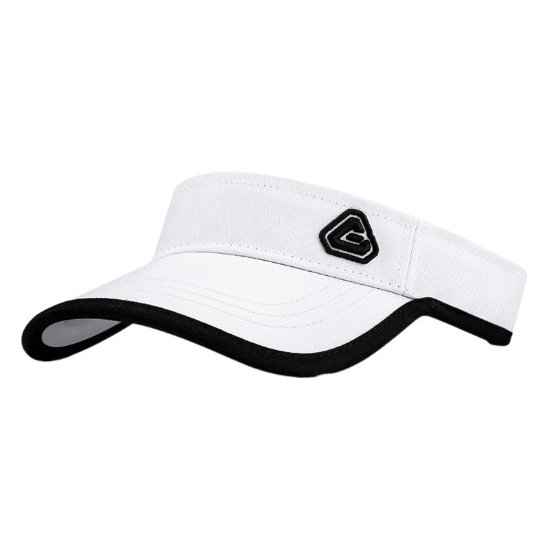 PGM golf children breathable ball cap boys and girls sunscreen sunshade cap adjustable headless cap factory direct supply