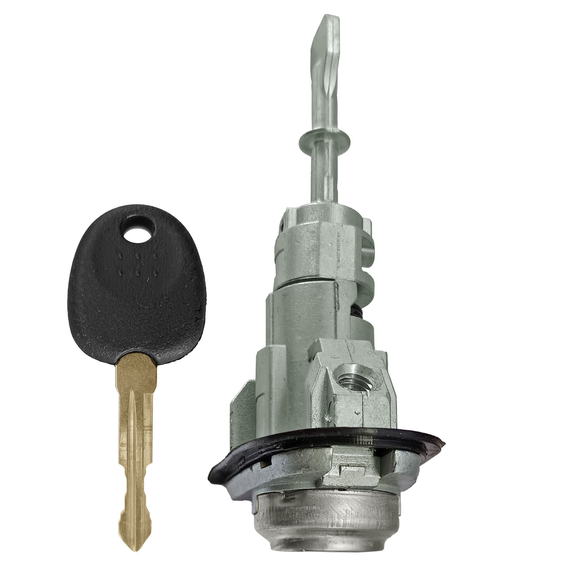 Aplicable a Kia Fredi Cerradura de la puerta delantera izquierda Cerradura de la puerta central Cerradura de la puerta central Accesorios de automóviles Fredi image 5