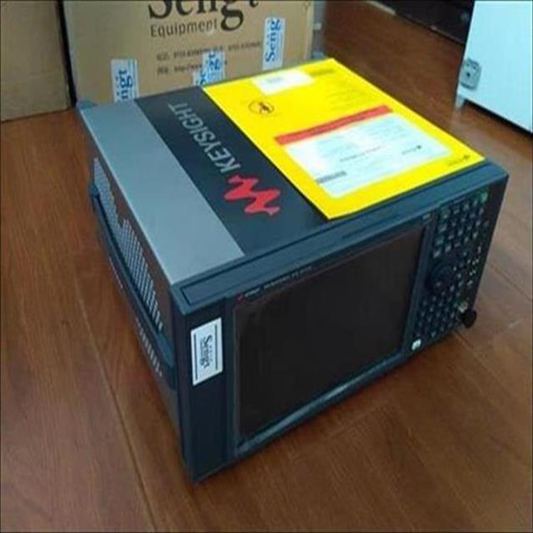 Keysiht频谱分析仪N9020B- 26.5G,50G,带B1X