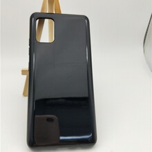 适用三星Galaxy A51 5G防水纹TPU手机保护套A515/A516素材保护壳