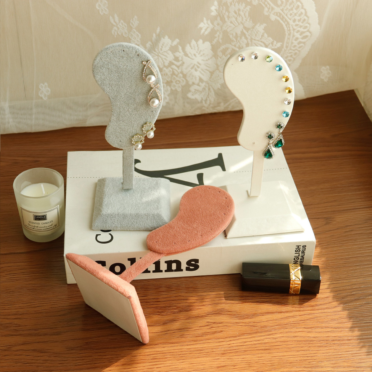 �����޲�����չʾ�ܶ����������μ���Ʒ���ɼ��鱦�������м��¿�