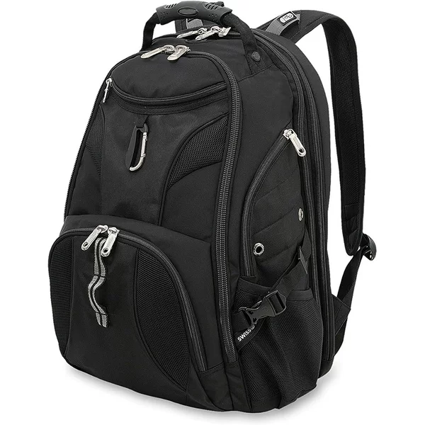 Cross-border travel bag for men, outdoor mountaineering waterproof large-capacity backpack, business trip luggage, travel computer backpack